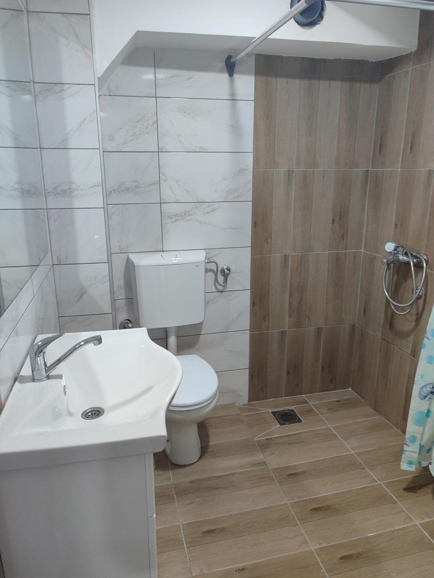 Apartmani Hub Ниш Екстер'єр фото