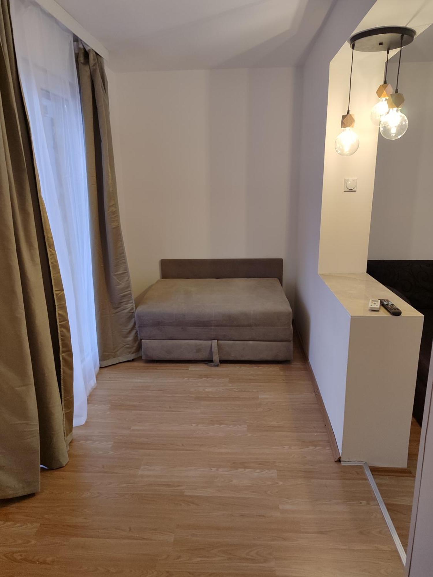 Apartmani Hub Ниш Екстер'єр фото