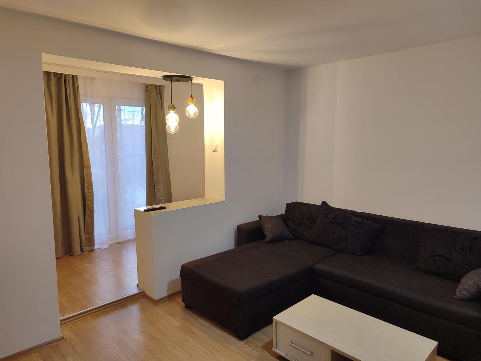 Apartmani Hub Ниш Екстер'єр фото
